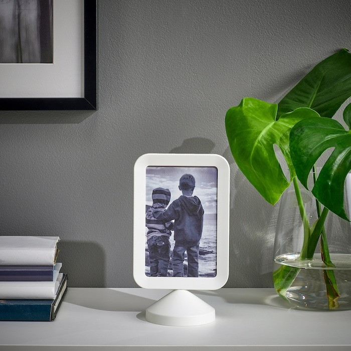 قاب عکس ایکیا مدل FIKONTRÄD