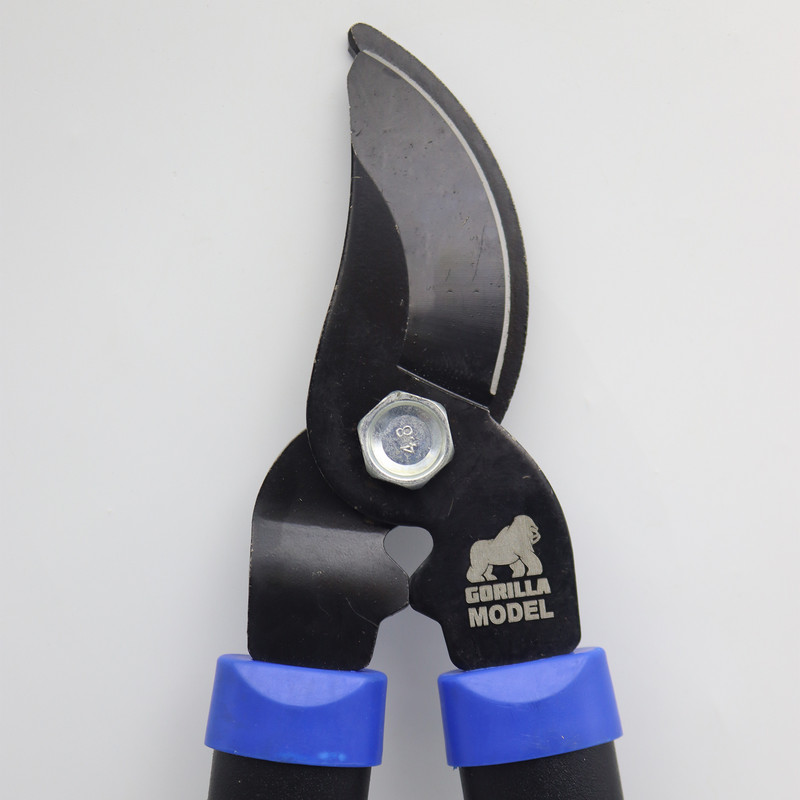 قیچی شاخه زن مدل گوریلا کد YPD-55CM