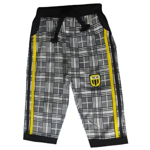 شلوارک پسرانه مدل M11