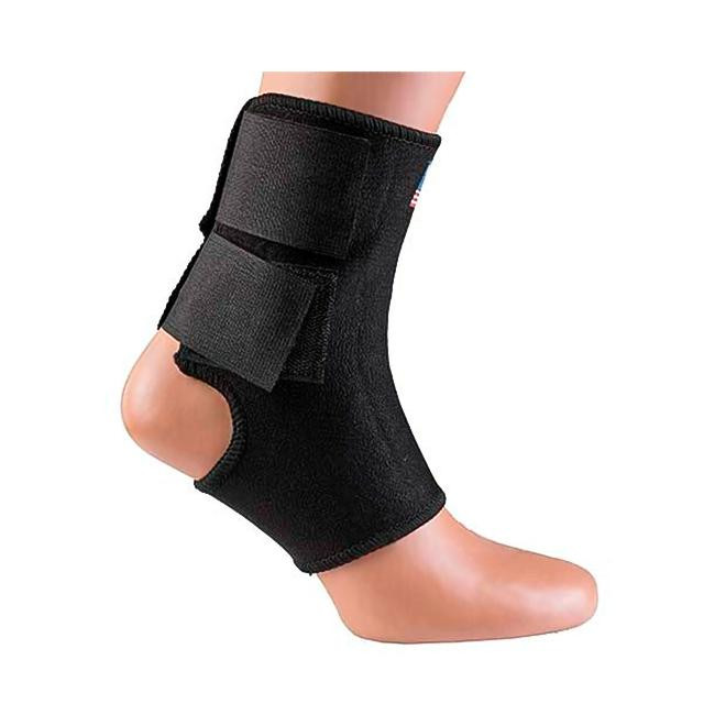 قوزک بند وای سی مدل آتل دار کد YC-765