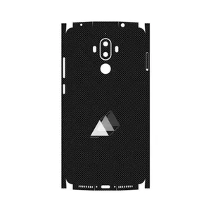 MAHOOT Minimal 3 Triangle Icon-FullSkin Cover Sticker for Huawei Mate 9