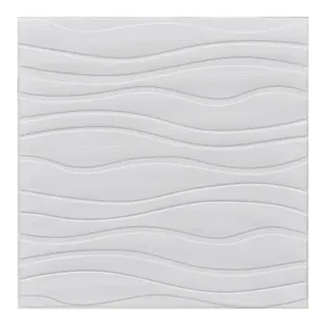 دیوارپوش مدل پشت چسب دار  بامبو