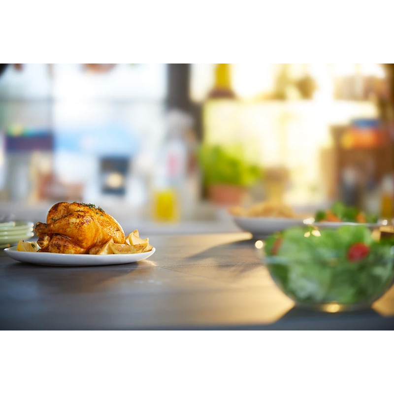 سرخ کن بدون روغن فیلیپس مدل  HD 9650