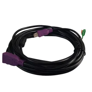 کابل افزایش طول USB 2.0 تی پی-لینک مدل EX طول 5 متر