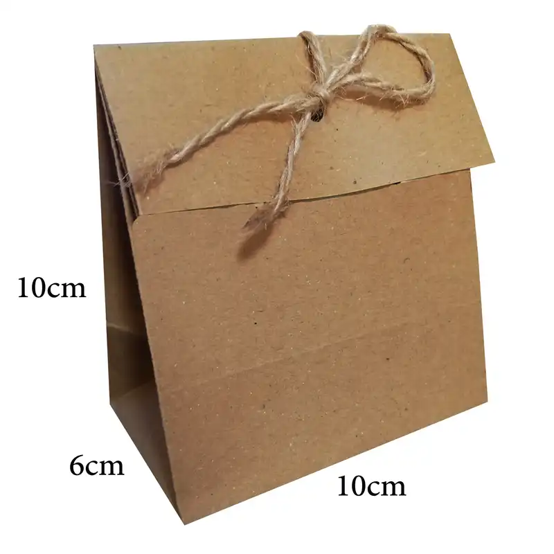 پاکت هدیه مدل تاشو مجموعه 3 عددی