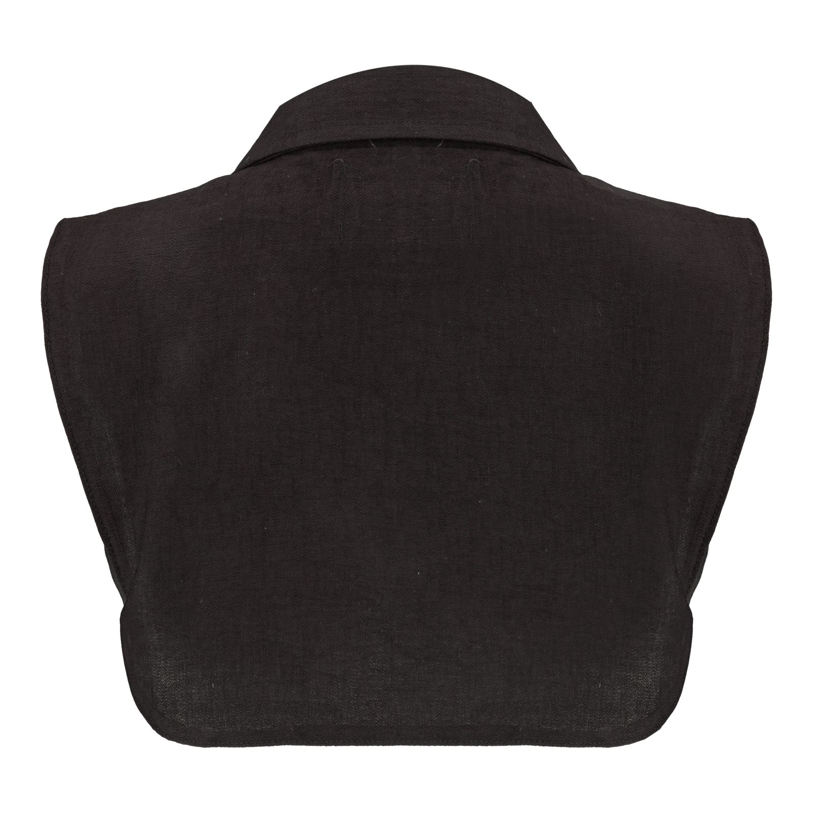 ست یقه و دامن حجاب السانا مدل تالیا کد 176801 - - 4