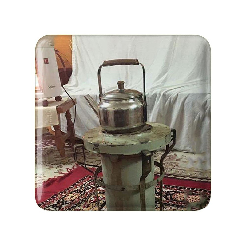 مگنت خندالو مدل نوستالژی کد 29160
