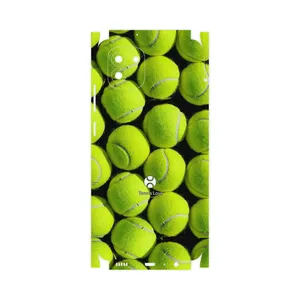 MAHOOT Tennis-FullSkin Cover Sticker for Samsung Galaxy A03