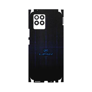 MAHOOT Lifan-FullSkin Cover Sticker for Realme 8 Pro