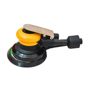 دستگاه سنباده زن مدل اوربیتال بادی وکیوم 125MM