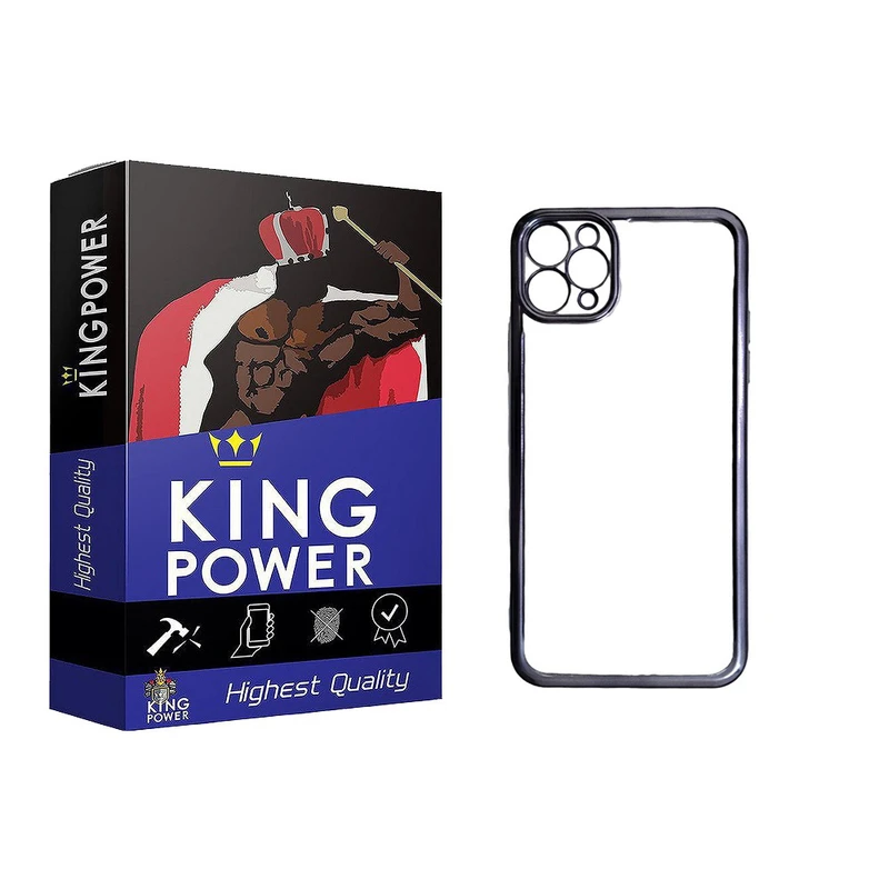کاور کینگ پاور مدل Electro-ORG مناسب برای گوشی موبایل اپل iPhone 11 Pro Max