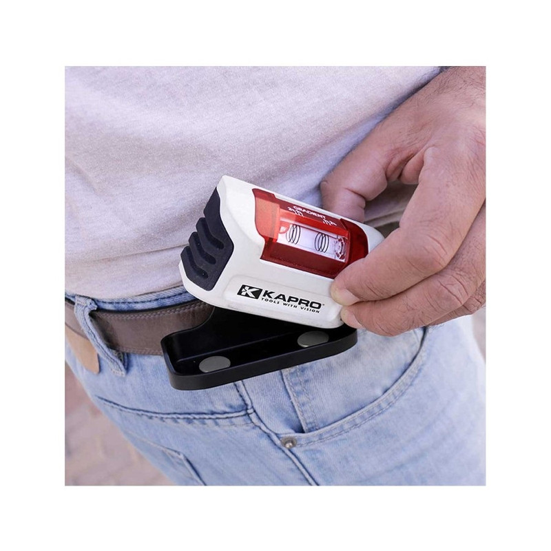 تراز کمری کاپرو مدل 946 تراز کمری کاپرو مدل 946