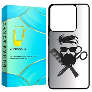 Ghab Guard GN14 Cover For Xiaomi Redmi Note 14 5G