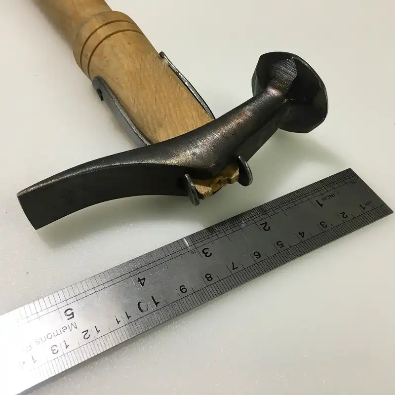 چکش چرم دوزی مدل کفاشی 02