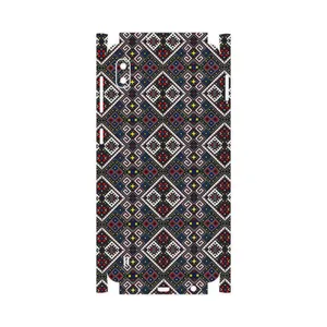 MAHOOT SISTAN Needlework 1-FullSkin Cover Sticker for Samsung Galaxy A10