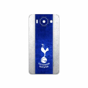 MAHOOT Tottenham Hotspur FC Cover Sticker for Microsoft Lumia 950