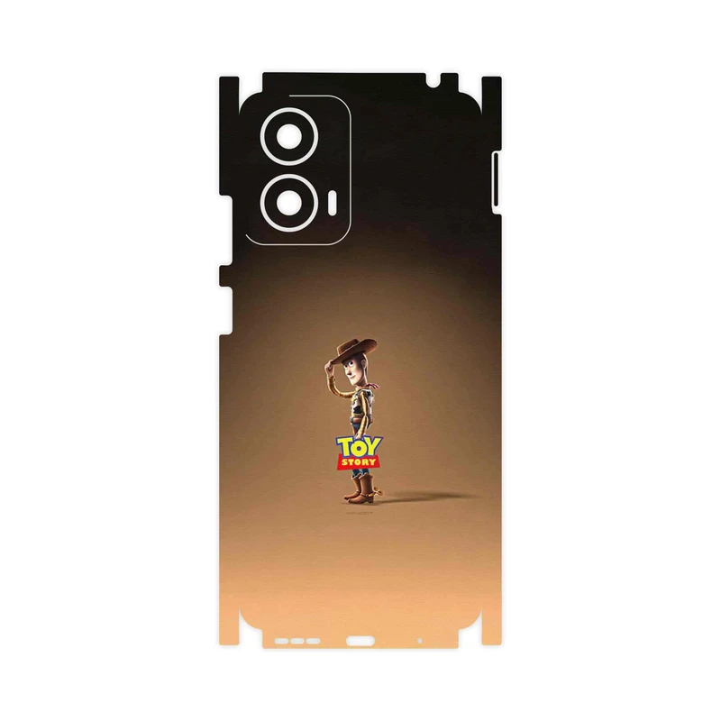 برچسب پوششی ماهوت مدل Toy_Story-FullSkin مناسب برای گوشی موبایل موتورولا Moto G24