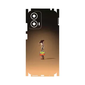 MAHOOT Toy_Story-FullSkin Cover Sticker for Motorola Moto G24