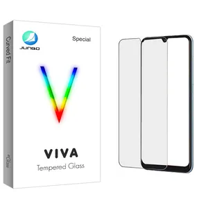 Junbo Viva Glass Screen Protector For Samsung Galaxy A50/A30/A20/M20