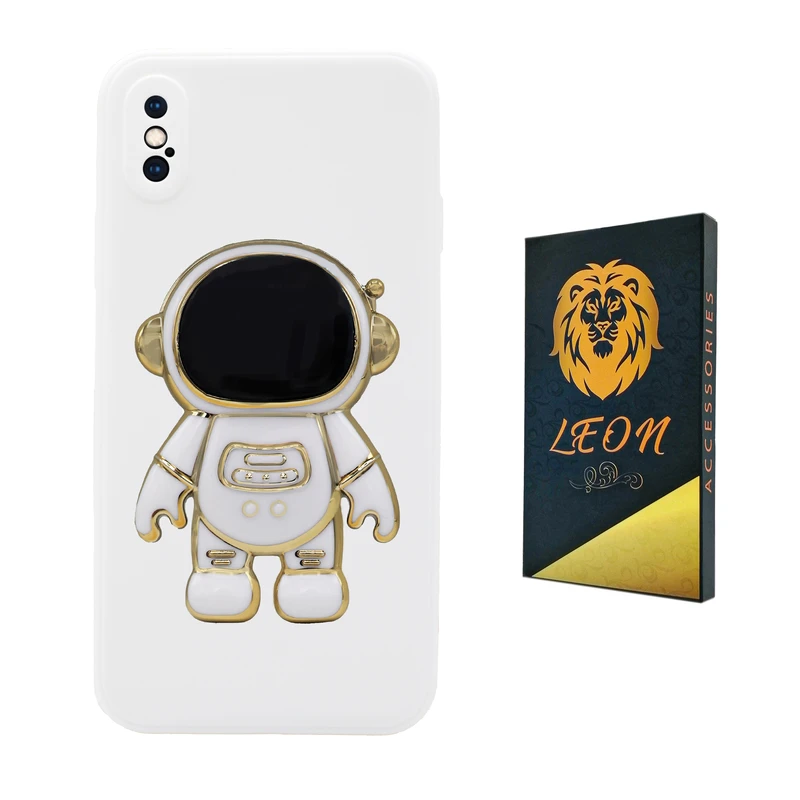 کاور لئون مدل Faza_ei مناسب برای گوشی موبایل اپل iPhone X Max