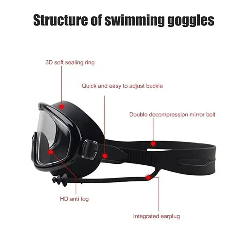 عینک شنا اسپیدو مدل UV.SHEILD کد72