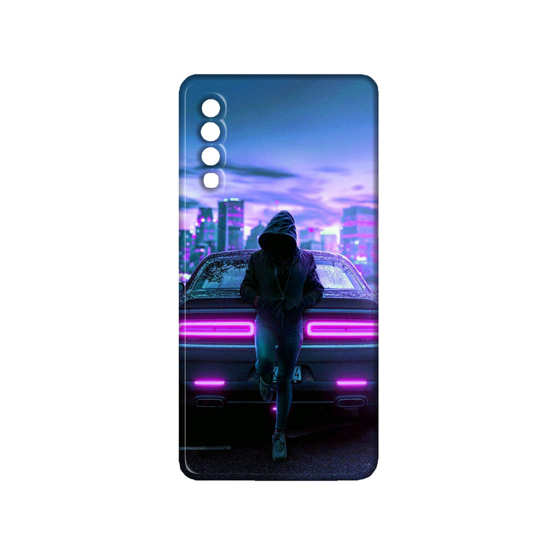 کاور مدل پسرانه کد 003 مناسب برای گوشی موبایل سامسونگ galaxy A50 / A50s / A30s 