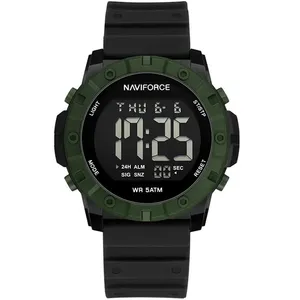 ساعت مچی دیجیتال نیوی فورس مدل NF7110