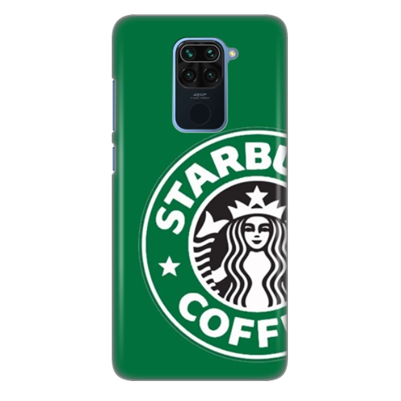 کاور کد DIMO-051 مناسب برای گوشی موبایل شیائومی redmi note 9 / redmi 10x 4g