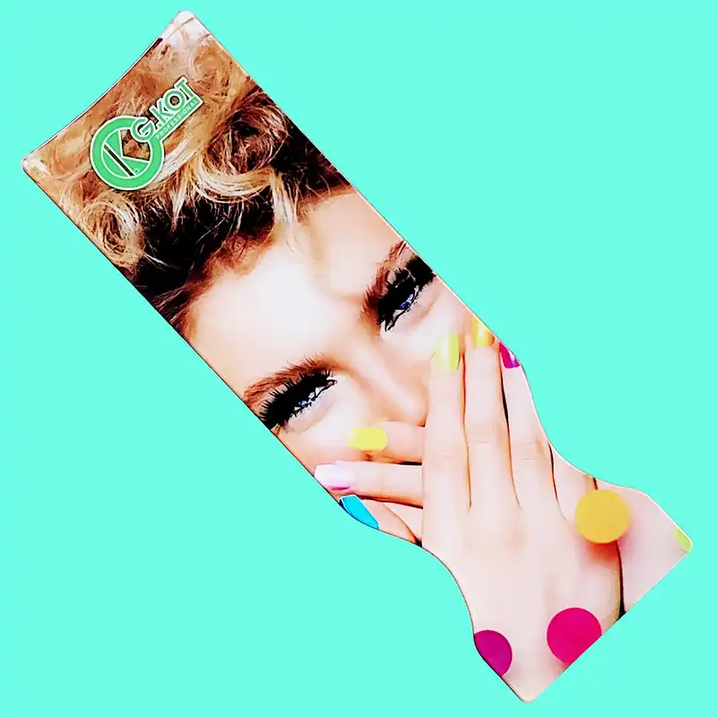 تخته مش و بالیاژ جی کات مدل PROFESSIONAL803