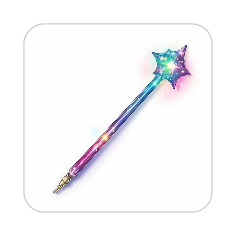 زیر لیوانی کاکتی طرح هری پاتر Harry Potter مدل mp43607