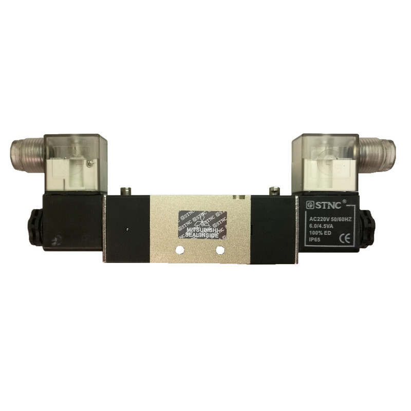 شیر برقی اس تی ان سی مدل (TG2522-06 (5/2x1/8