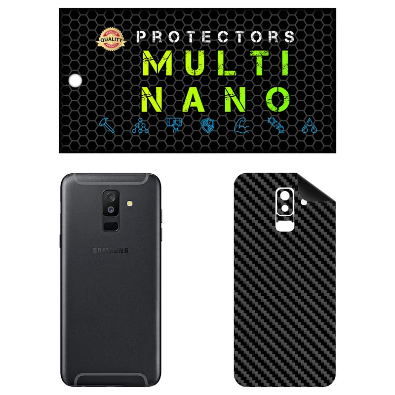 برچسب پوششی مولتی نانو مدل X-F1C مناسب برای گوشی موبایل سامسونگ Galaxy A9 Star Lite