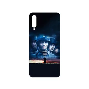 MAHOOT Saving Private Ryan Cover Sticker for Samsung Galaxy A50s