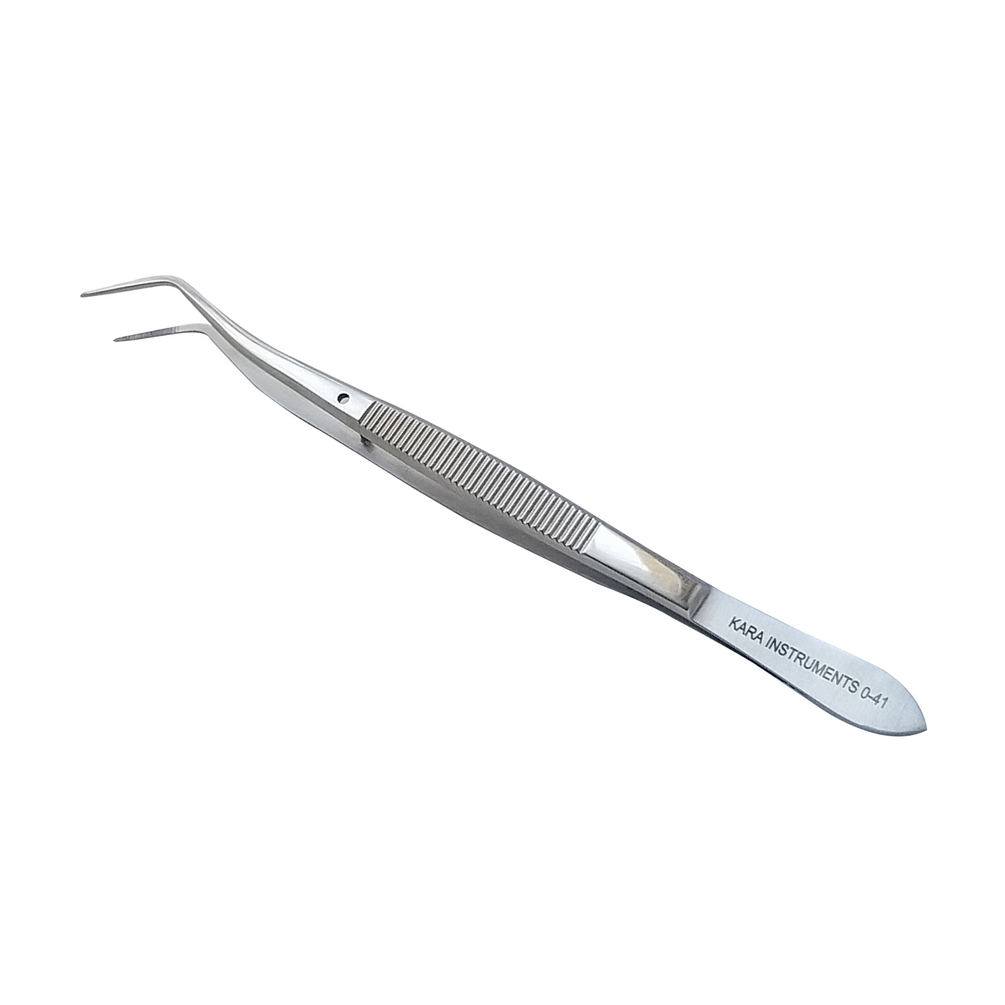 انبر پنس کارا اینسترومنت مدل SKJTREWQ002369 سایز 150 میلی متر انبر پنس کارا اینسترومنت مدل SKJTREWQ002369 سایز 150 میلی متر