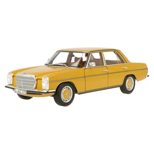 ماکت ماشین نورو مدل Mercedes Benz 200 W115