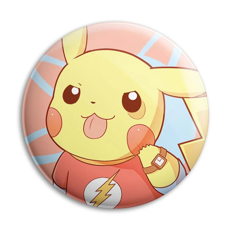 مگنت پرمانه طرح pokemon کد pmag.25180
