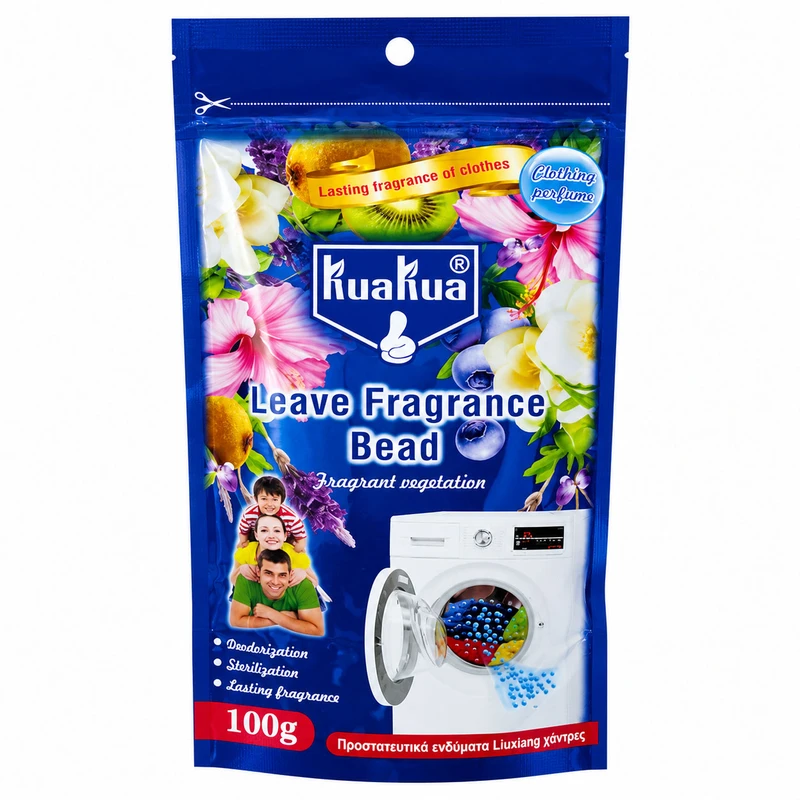خوشبو کننده لباس فرانک مدل Z-529 با رایحه گل و میوه وزن 100 گرم