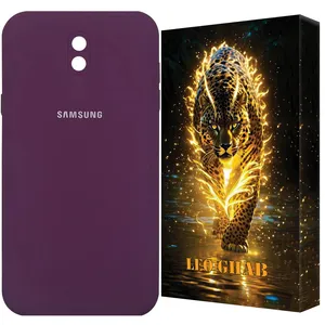 LEO GHAB SILILK Cover Suitable For Samsung Galaxy J7 2015 / Galaxy J700