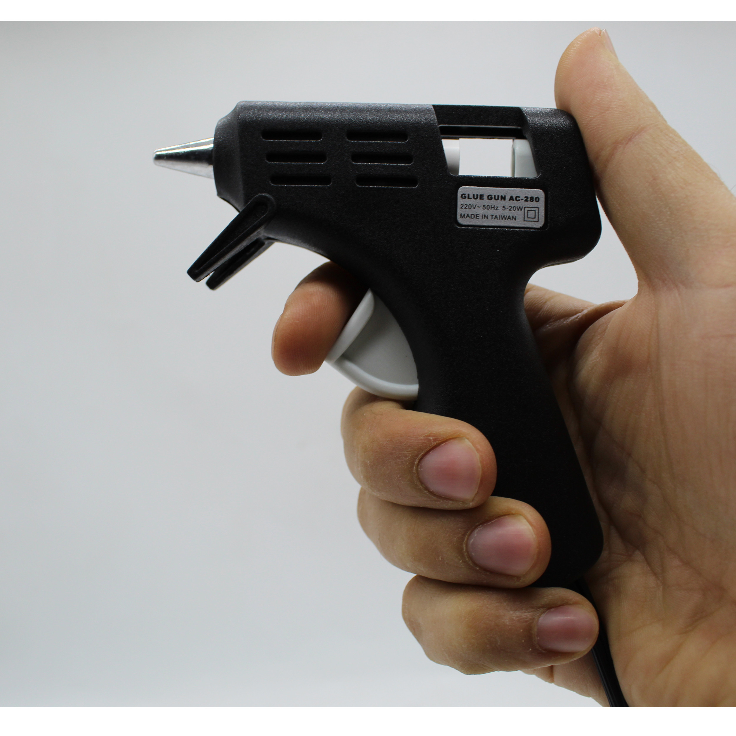 دستگاه چسب حرارتی مدل HK-AC-280 دستگاه چسب حرارتی مدل HK-AC-280