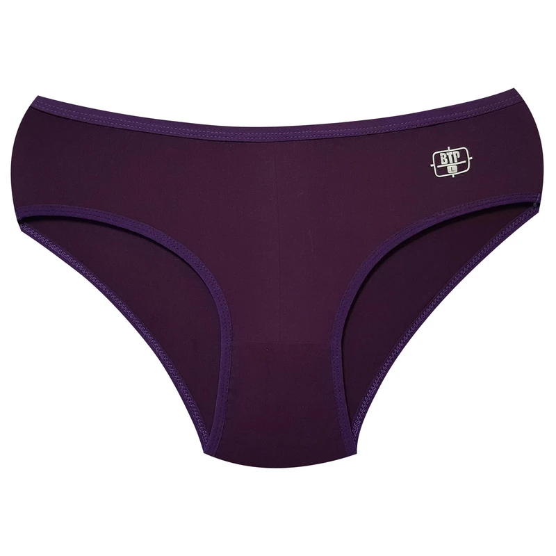 شورت زنانه برهان تن پوش مدل پنبه ای کد 1009