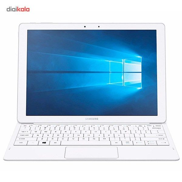 تبلت سامسونگ مدل Galaxy TabPro S 4G ظرفیت 256 گیگابایت main 1 5