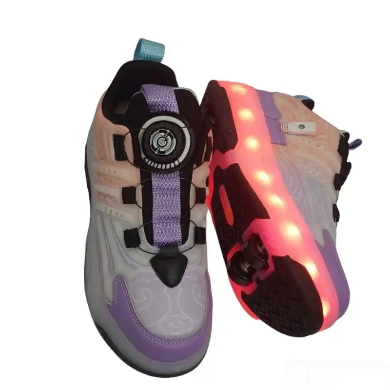 کفش اسکیتی بچگانه بی کی جی کیدز مدل B1-825