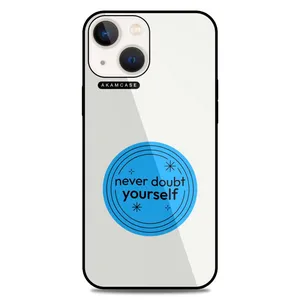 AKAM AMC-WA13-POSITIVE-26 Cover For Apple iPhone 13