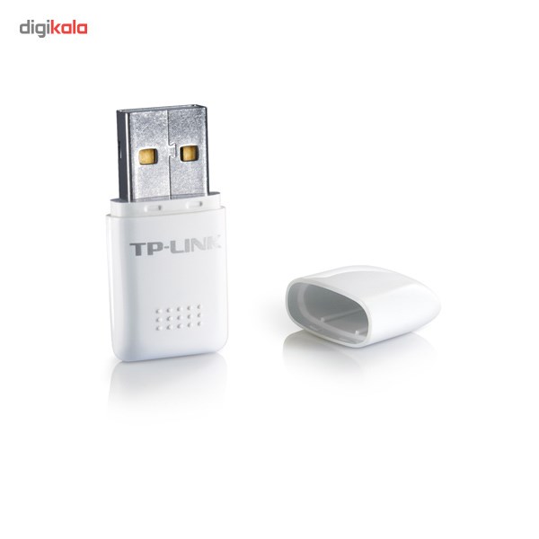 کارت شبکه USB و بی‌سیم تی پی-لینک مدل TL-WN723N_V1