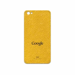 MAHOOT ML-GGL Cover Sticker for Xiaomi Redmi Note 5A