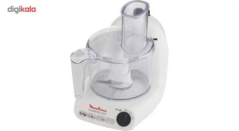 غذاساز مولینکس مدل FP211110