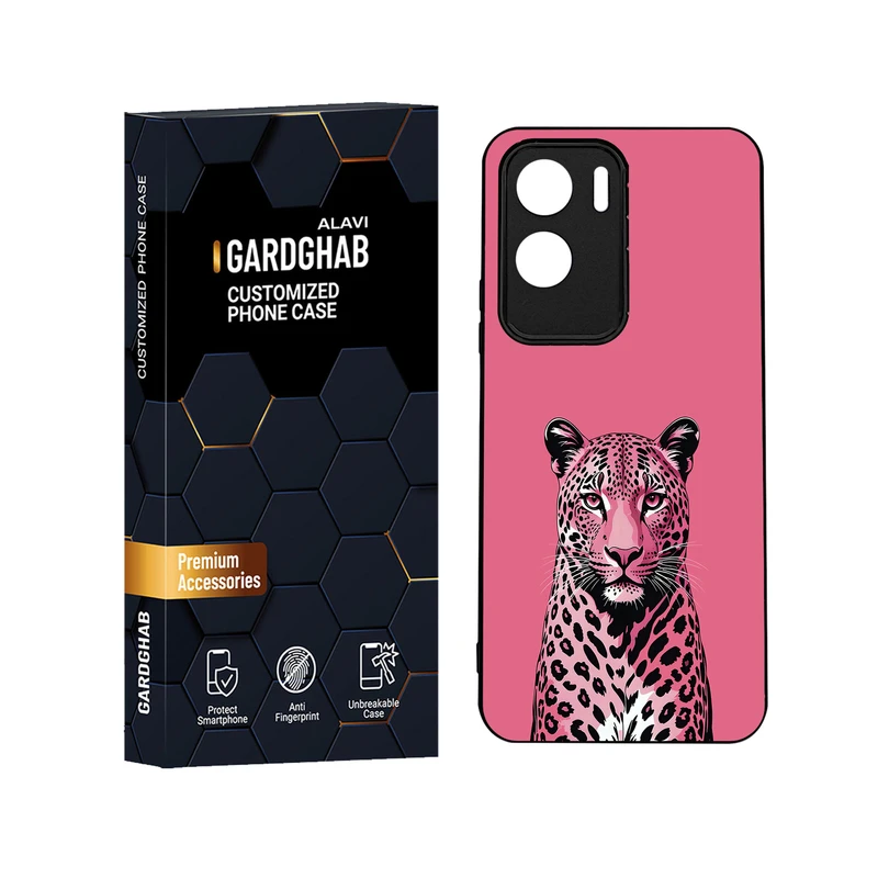 کاور گارد قاب علوی مدل ML مناسب برای گوشی موبایل آنر 90Lite