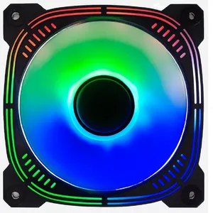 فن کیس مدل ARGB Kingdom 120