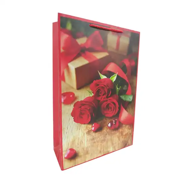 پاکت هدیه کد 1039 بسته 5 عددی