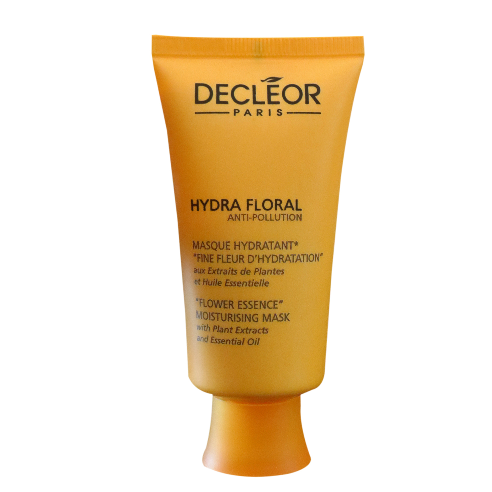 کرم مرطوب کننده دکلور مدل Hydra Floral حجم 50 میلی لیتر